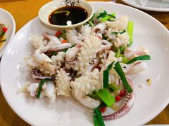 -潮粥馆(长江花园店)