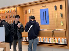 -Apple零售店(苏州店)