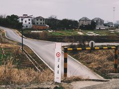 -乌龙涧铁道铁轨景