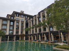 -鹭江潮餐厅•福建菜(鹭江佲家酒店)