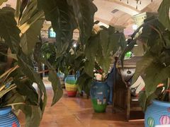 -凯撒城堡西餐厅(颐和国际店)