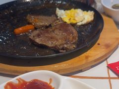 -豪享来中西餐厅(隆昌店)