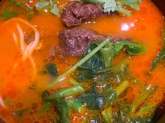 -和府捞面(东直门银座店)