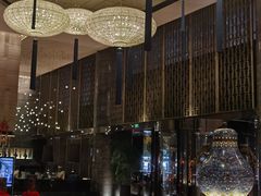 -唐拉雅秀酒店-唐苑中餐厅