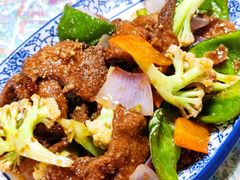 南煎肝-杨南饭店·二十五年闽菜馆(凤湖新城一店)