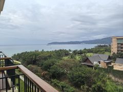 -三亚亚龙湾天域度假酒店