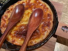 芝士烤红薯-烤匠麻辣烤鱼(万象城店)