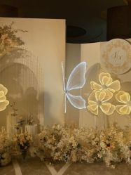 -红丝高端婚礼中心(旗舰店)