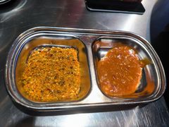 -哈哈碳都·牛肋条无限自助烤肉(宝龙店)