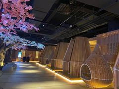 -蓝鲸湾汤泉(包河店)