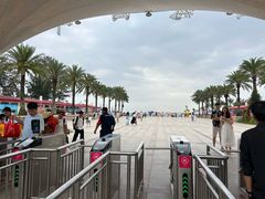 -玫瑰海岸文化旅游度假区