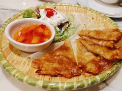 -今之味南亚厨房·探店指南(领展购物广场店)