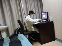 -爱康国宾体检中心(五角场万达广场分院)