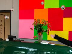 -伯衡55·吉品轩(乌鲁木齐南路店)