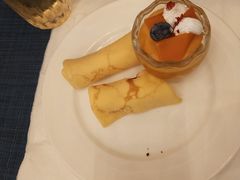 -常州富力喜来登酒店 Feast盛宴标帜西餐厅(新北万达广场店)