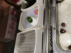 -海底捞火锅(平谷华联店)