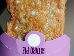 -麦当劳(东直门外大街店)