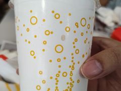 -麦当劳(一德路店)