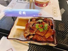 -憶廟街 X 沙角邨(太古城店)
