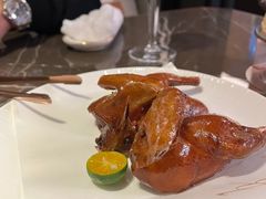 -海派悦庭·海胆烧麦·新融合菜(凯德广场店)