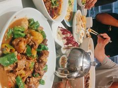 -大鸭梨烤鸭(枣园店)