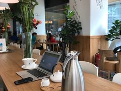 -Blueglass酸奶(财富购物中心店)