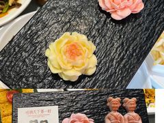 -牡丹宴·正宗洛阳菜·水席(国家牡丹园店)