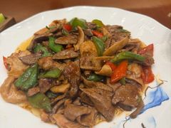 -吴记酱骨炖菜馆(康安路店)