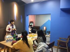 -优悦派·别墅派对轰趴馆(静安店)