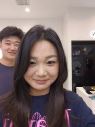 -FINE HAIR 烫染专业设计