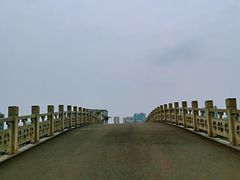 -眉山湿地公园(东坡区)