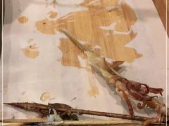 -新华阿喜烧烤(嘉泰雅园店)