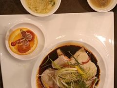 -鹿鸣酒家(越秀店)