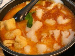 -默加东南亚美食(大宁音乐广场店)