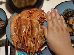 -喜庭海鲜自助(来福士店)