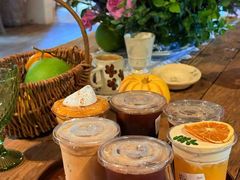 -食光慢宴·安吉土菜馆