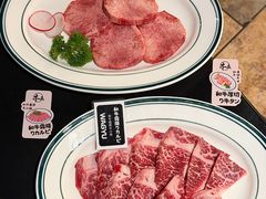 -牛焱·和牛烧肉(五大道店)