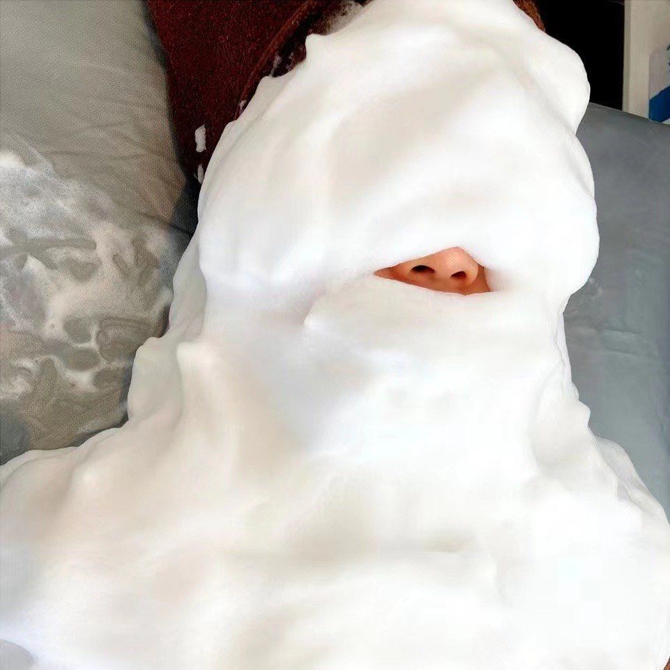 活氧魔法泡泡管理