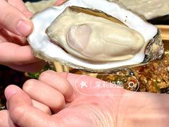 -蚝堡海鲜·威海菜·海肠捞饭·烧烤·亚洲吃蚝公司(幸福门店)