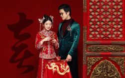 -天一婚纱摄影TIA STUDIO(珠海路店)