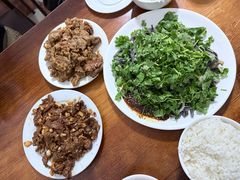 -清真宏玉祥黄门脸餐厅(华荫东里店)