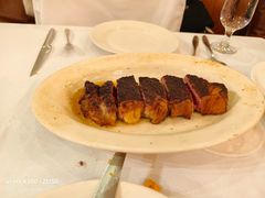 -摩根扒房(桐梓林店)