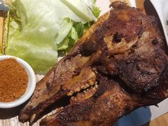 -街小坐闽南小牌档(老火车站店)