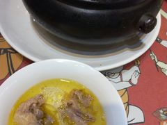 -福照楼汽锅鸡·云南菜(护国路店)