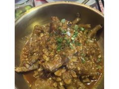 -铭副琦食·虾蟹烩馆(渔人码头店)