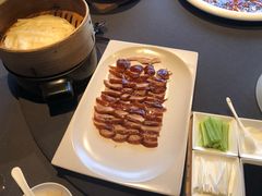 -上海滩餐厅(BFC外滩金融中心店)