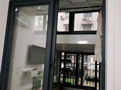 -维盾博乐系统门窗(广中路店)