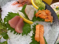 -红叶日料·放题·海胆·定食(星海店)