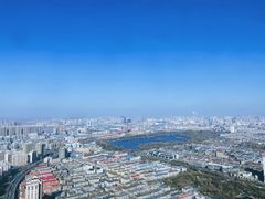 -泉客厅LAPUTA·天空之城