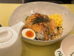 -米仓食堂(凯德广场店)
